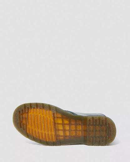Botas Dr Martens Hombre 1460 Botas de Piel Lisa