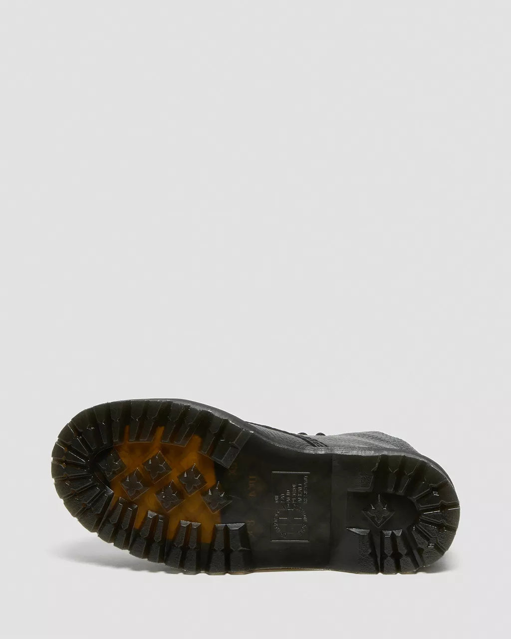Botas Mujer Dr Martens Sinclair Milled Nappa Piel