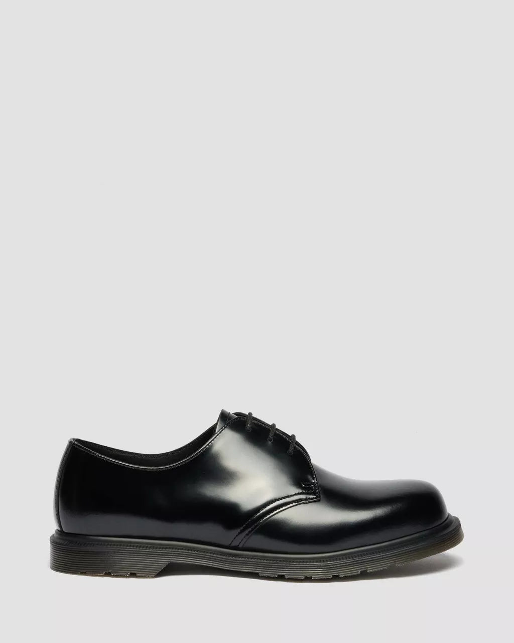 Zapatos Dr Martens Hombre Mayfare 3 Eye Piel Lisa