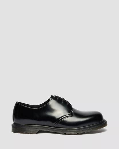 Zapatos Dr Martens Hombre Mayfare 3 Eye Piel Lisa