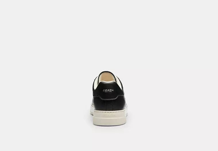 Tenis Coach Hombre High Line Sneakers Casuales Elegante