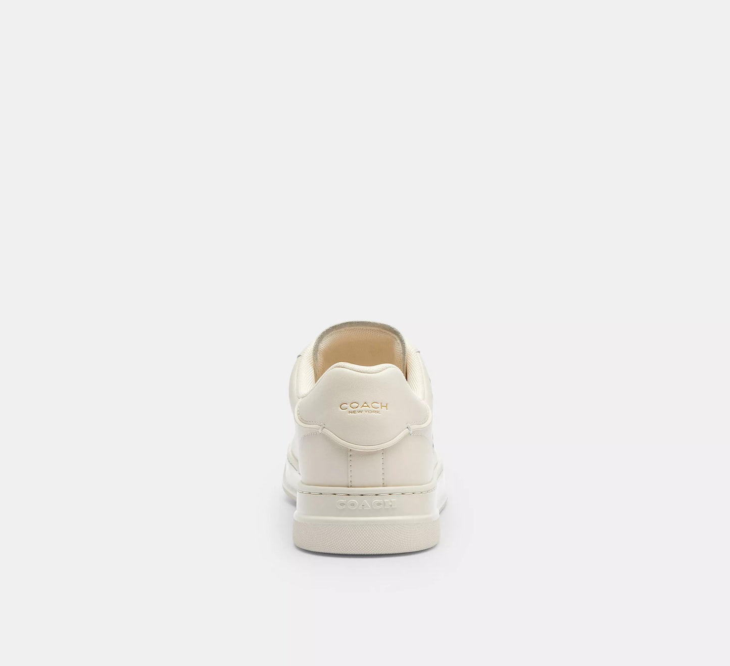 Coach Tenis Mujer High Line Sneaker Casuales