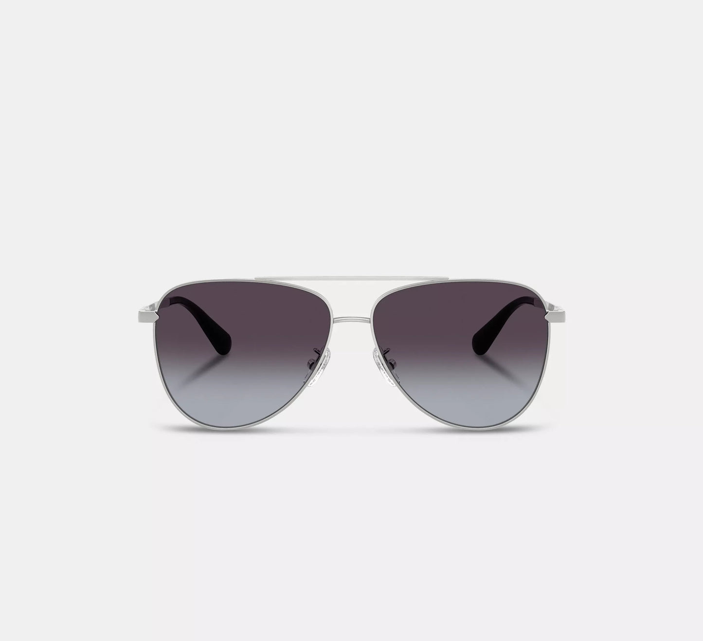 Lentes Coach Hombre Gafas de Sol Metalicas C Hardware
