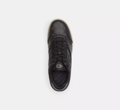 Tenis Coach Hombre Soho Sneakers Casuales Elegantes