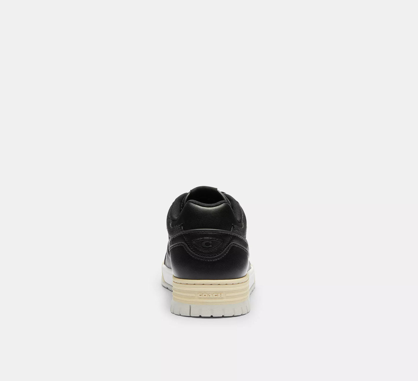 Tenis Coach Hombre Soho Sneakers Casuales Elegantes