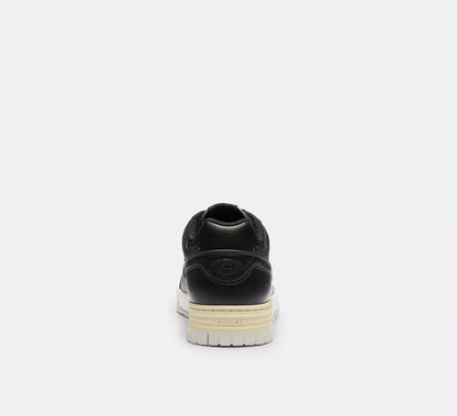 Tenis Coach Hombre Soho Sneakers Casuales Elegantes