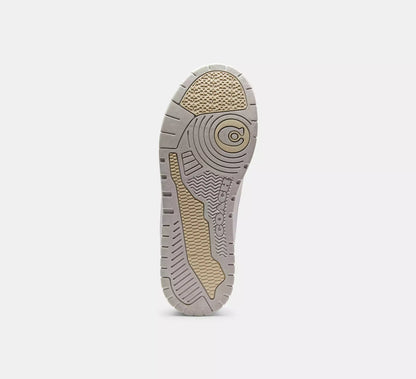 Tenis Coach Hombre Soho Sneakers Casuales Elegantes