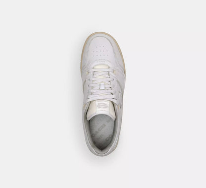 Tenis Coach Hombre Soho Sneakers Casuales Elegantes