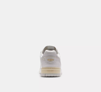 Tenis Coach Hombre Soho Sneakers Casuales Elegantes