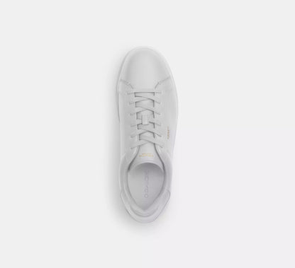 Tenis Coach Hombre High Line Sneakers Casuales Elegante