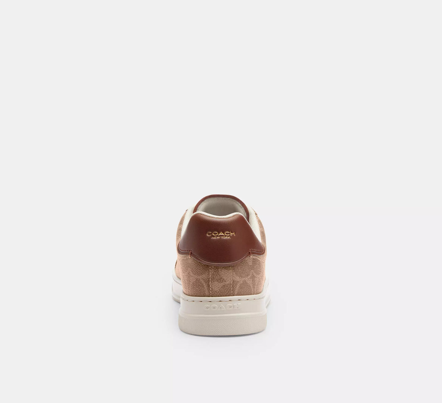 Coach Tenis Mujer High Line Sneaker Casuales