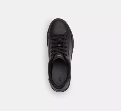 Coach Tenis Mujer High Line Sneaker Casuales