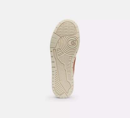 Tenis Coach Hombre Soho Sneakers Casuales Elegantes