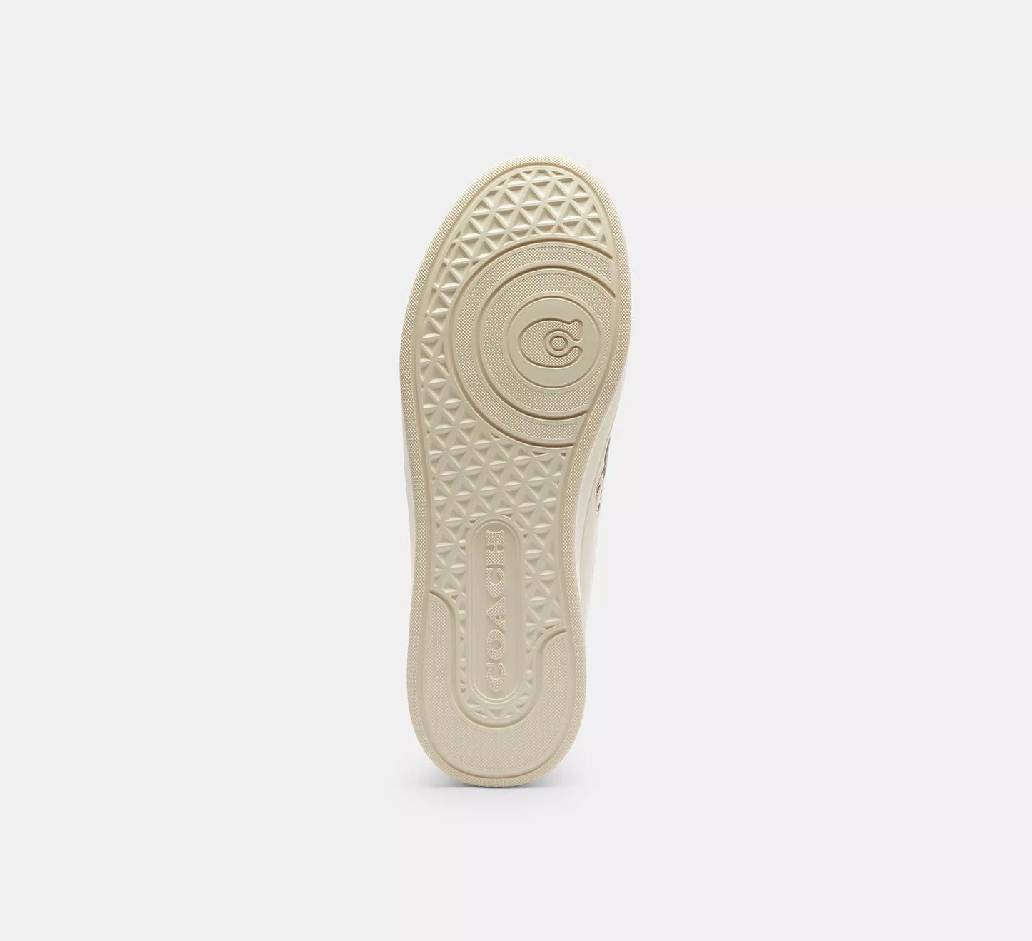Coach Tenis Mujer High Line Sneaker Casuales