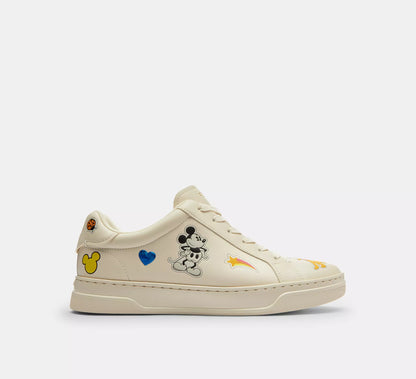 Coach Tenis Mujer High Line Sneaker Casuales