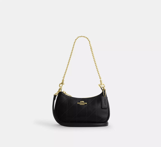 Crossbody Coach Mujer Teri Mini Elegante