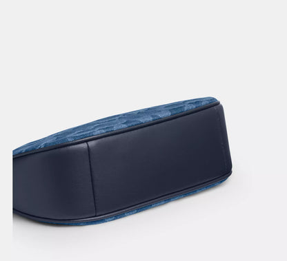 Crossbody Coach Mujer Teri Mini Elegante