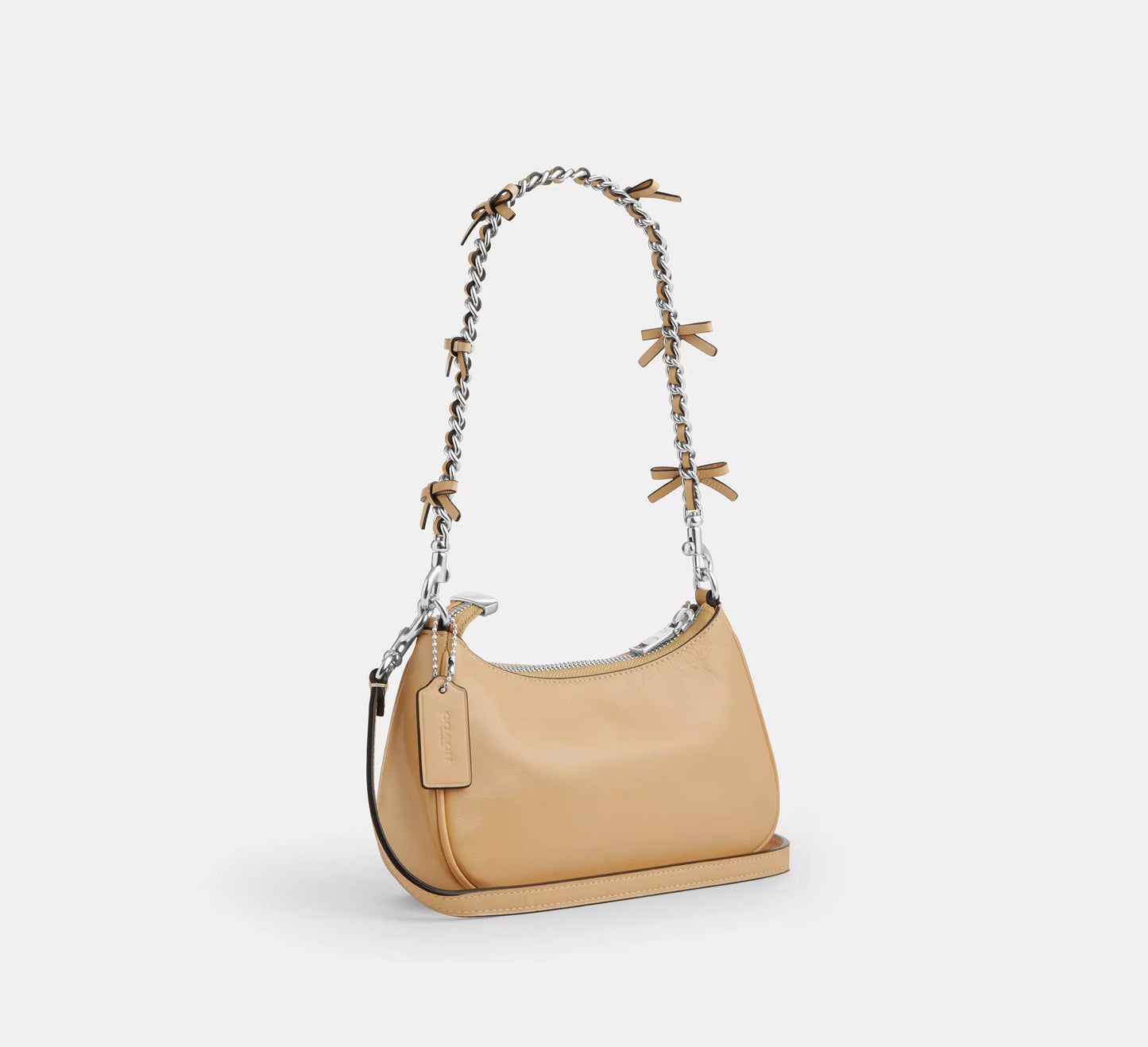 Crossbody Coach Mujer Teri Mini Elegante