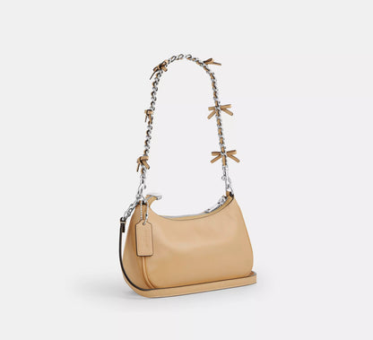 Crossbody Coach Mujer Teri Mini Elegante