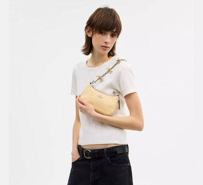 Crossbody Coach Mujer Teri Mini Elegante