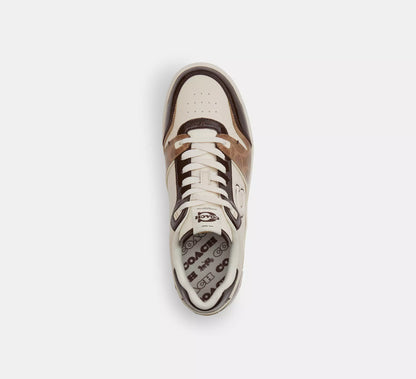 Tenis Coach Hombre Soho Sneakers Casuales Elegantes