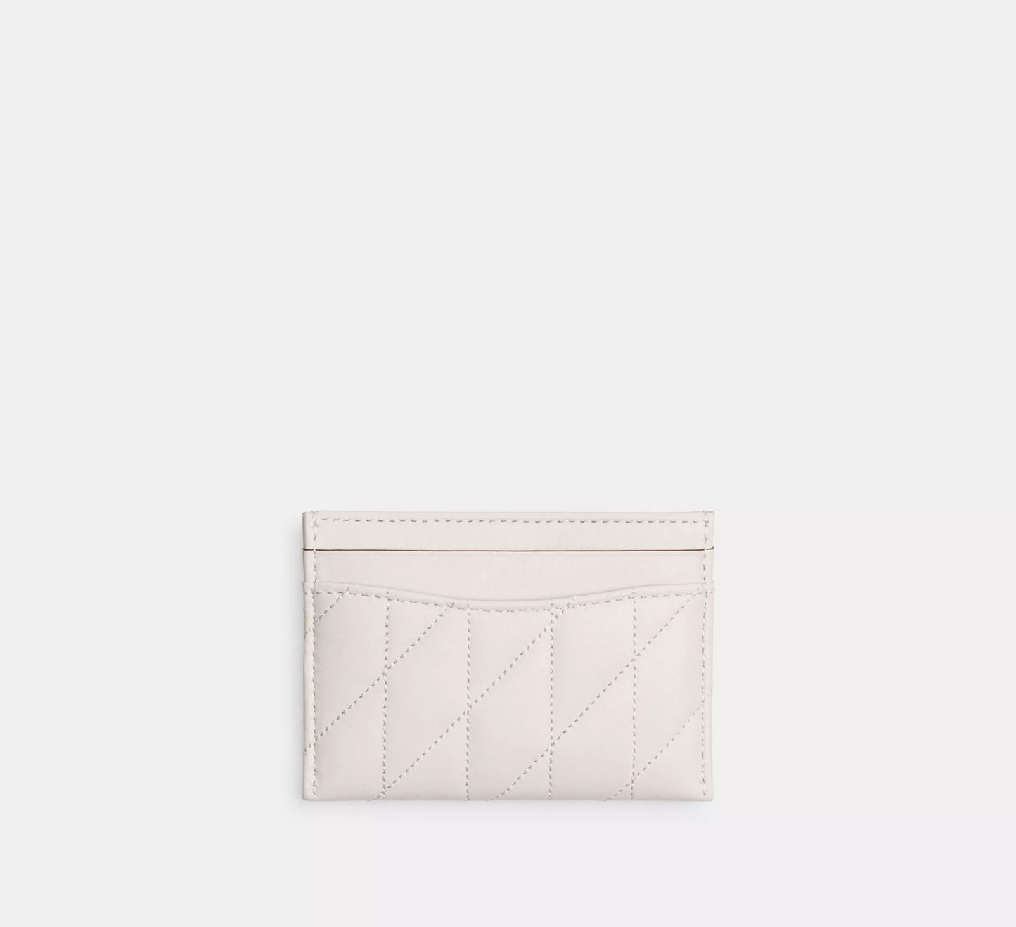 Tarjetero Coach Mujer Essential Elegante