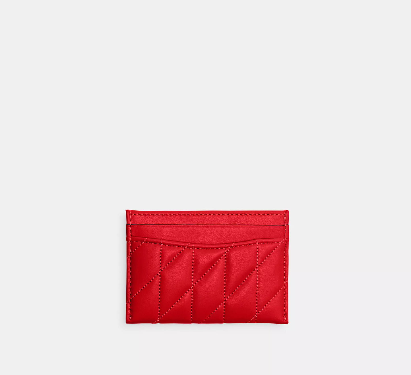 Tarjetero Coach Mujer Essential Elegante