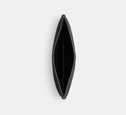 Tarjetero Coach Mujer Essential Elegante