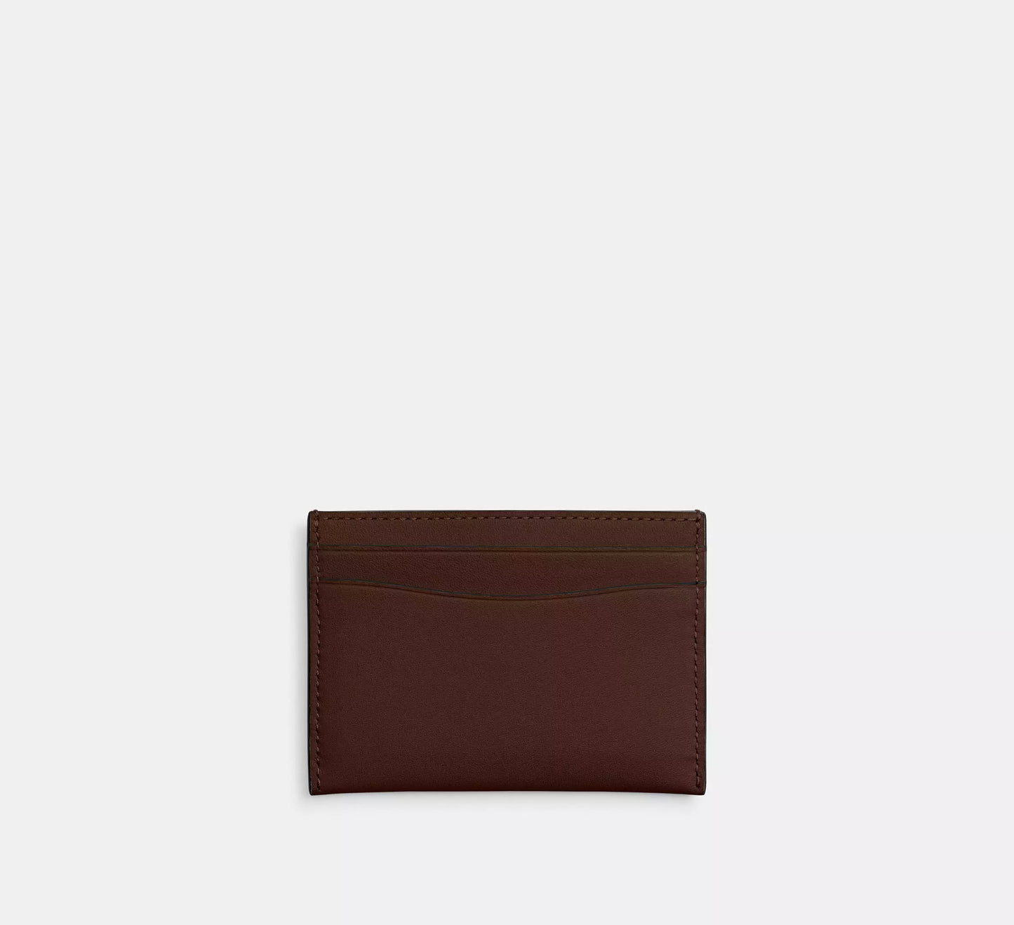 Tarjetero Coach Mujer Essential Elegante