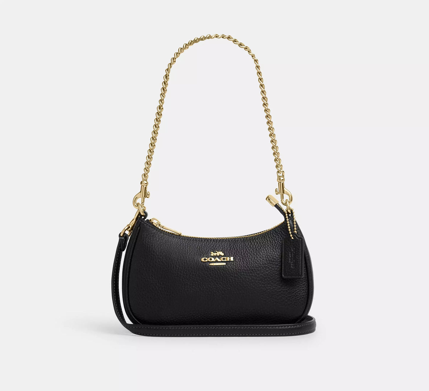 Crossbody Coach Mujer Teri Mini Elegante