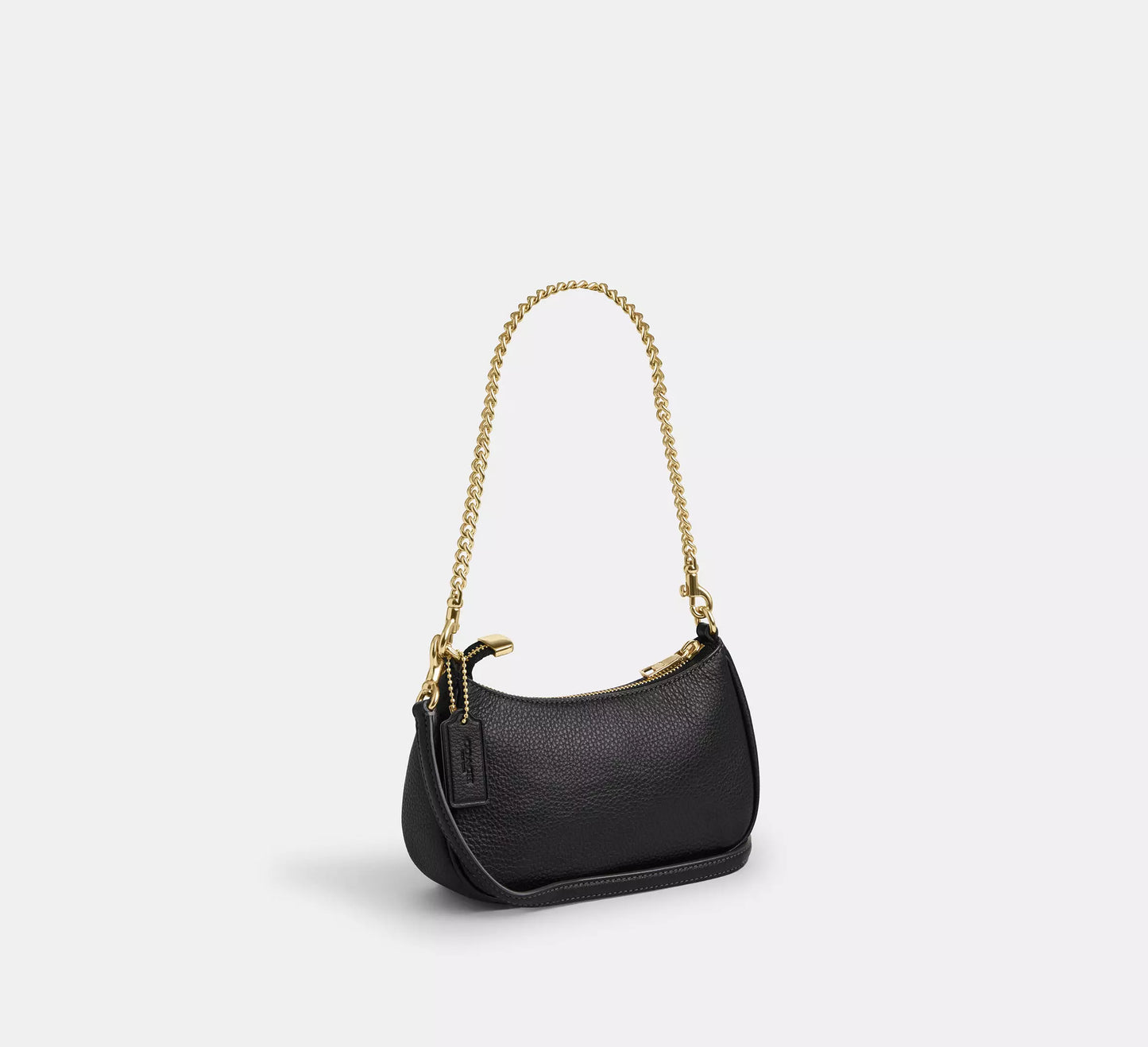 Crossbody Coach Mujer Teri Mini Elegante