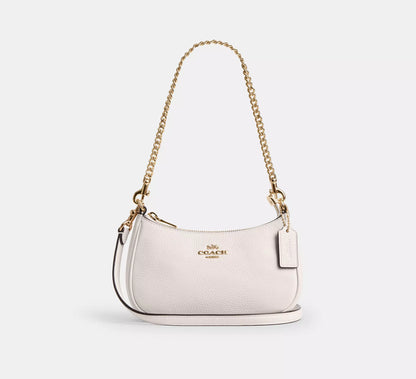 Crossbody Coach Mujer Teri Mini Elegante