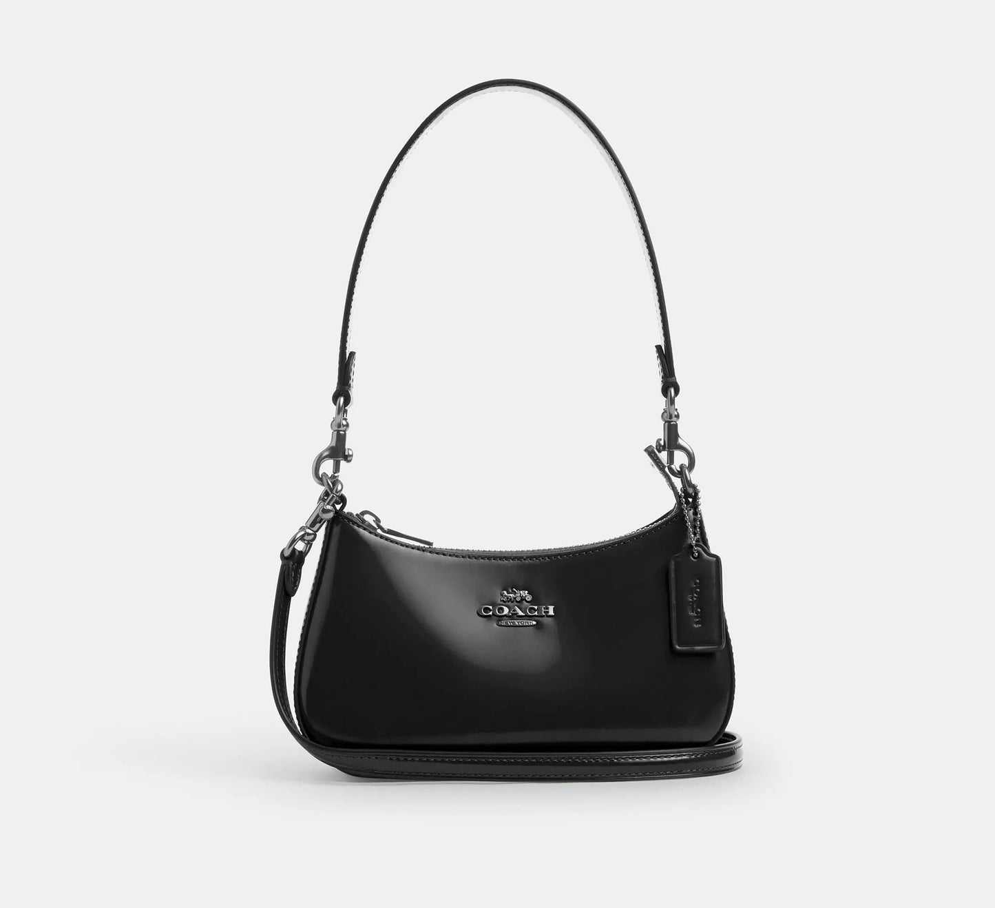 Crossbody Coach Mujer Teri Mini Elegante
