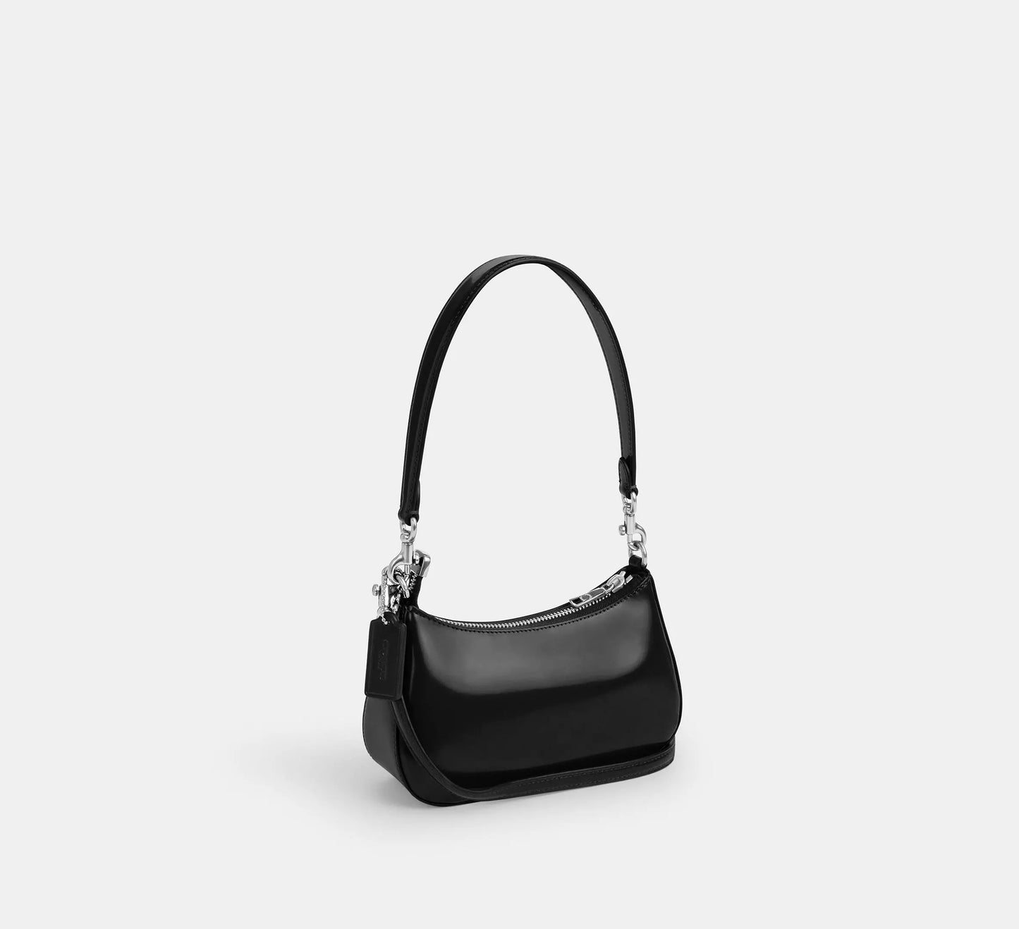Crossbody Coach Mujer Teri Mini Elegante