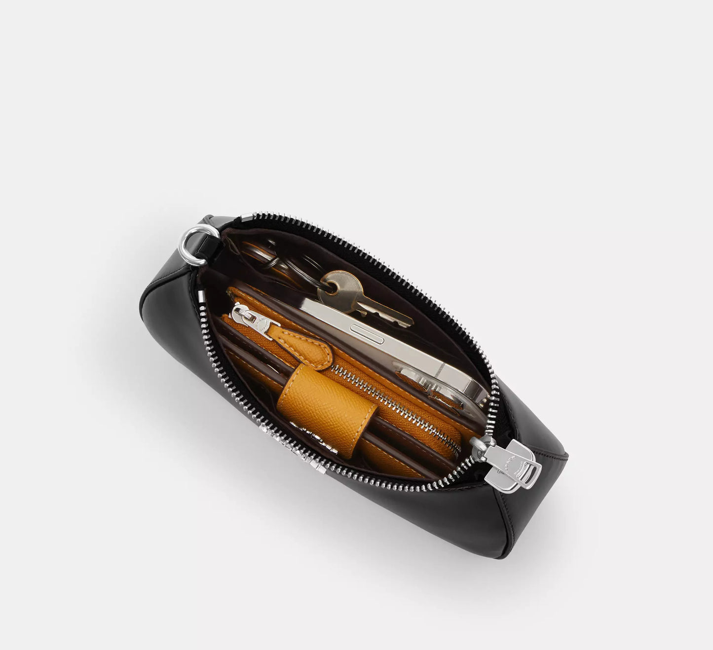 Crossbody Coach Mujer Teri Mini Elegante