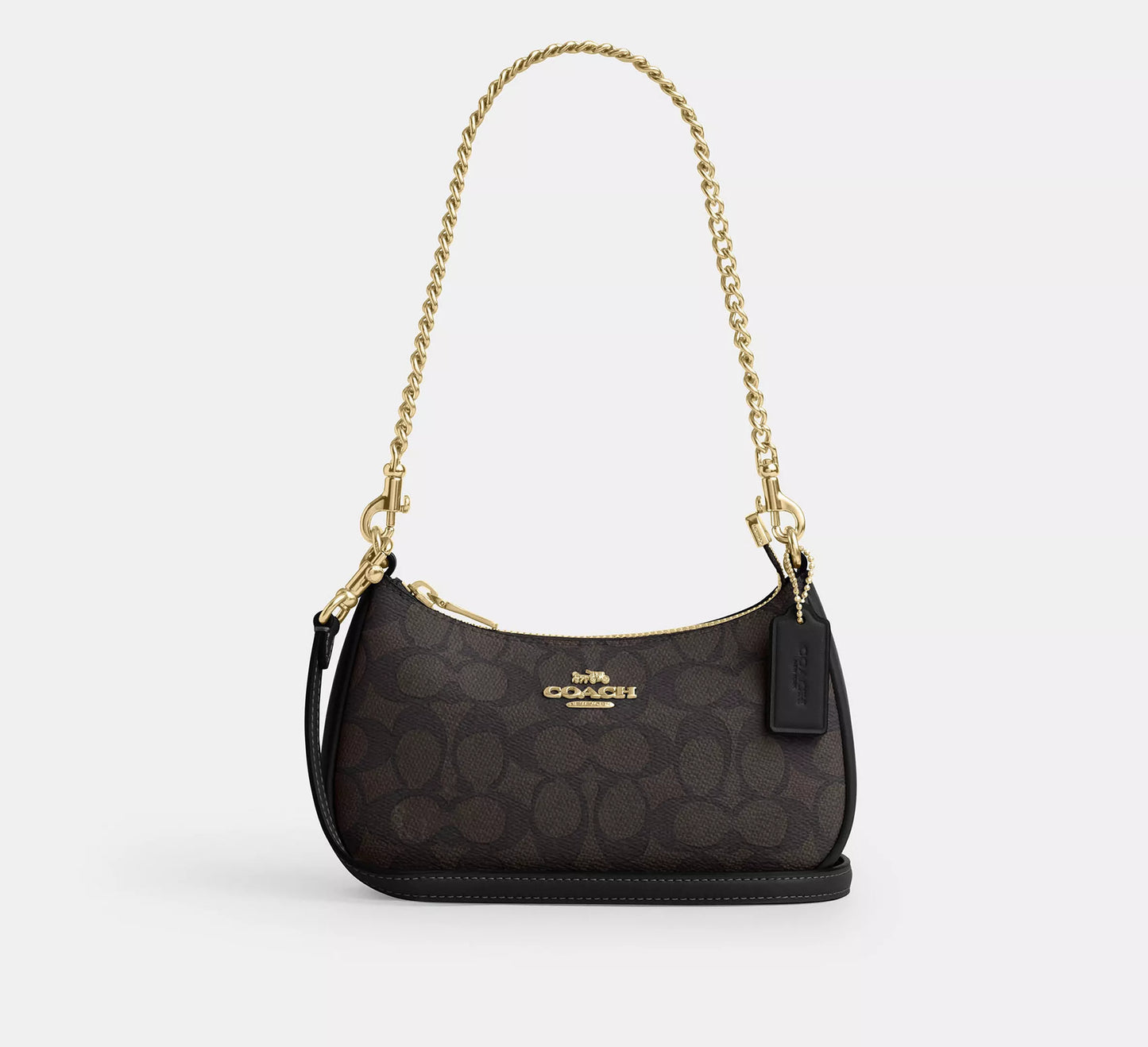 Crossbody Coach Mujer Teri Mini Elegante