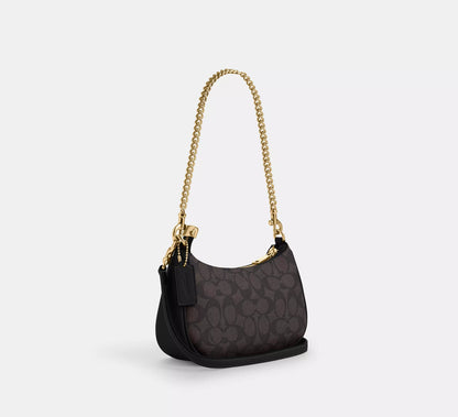 Crossbody Coach Mujer Teri Mini Elegante