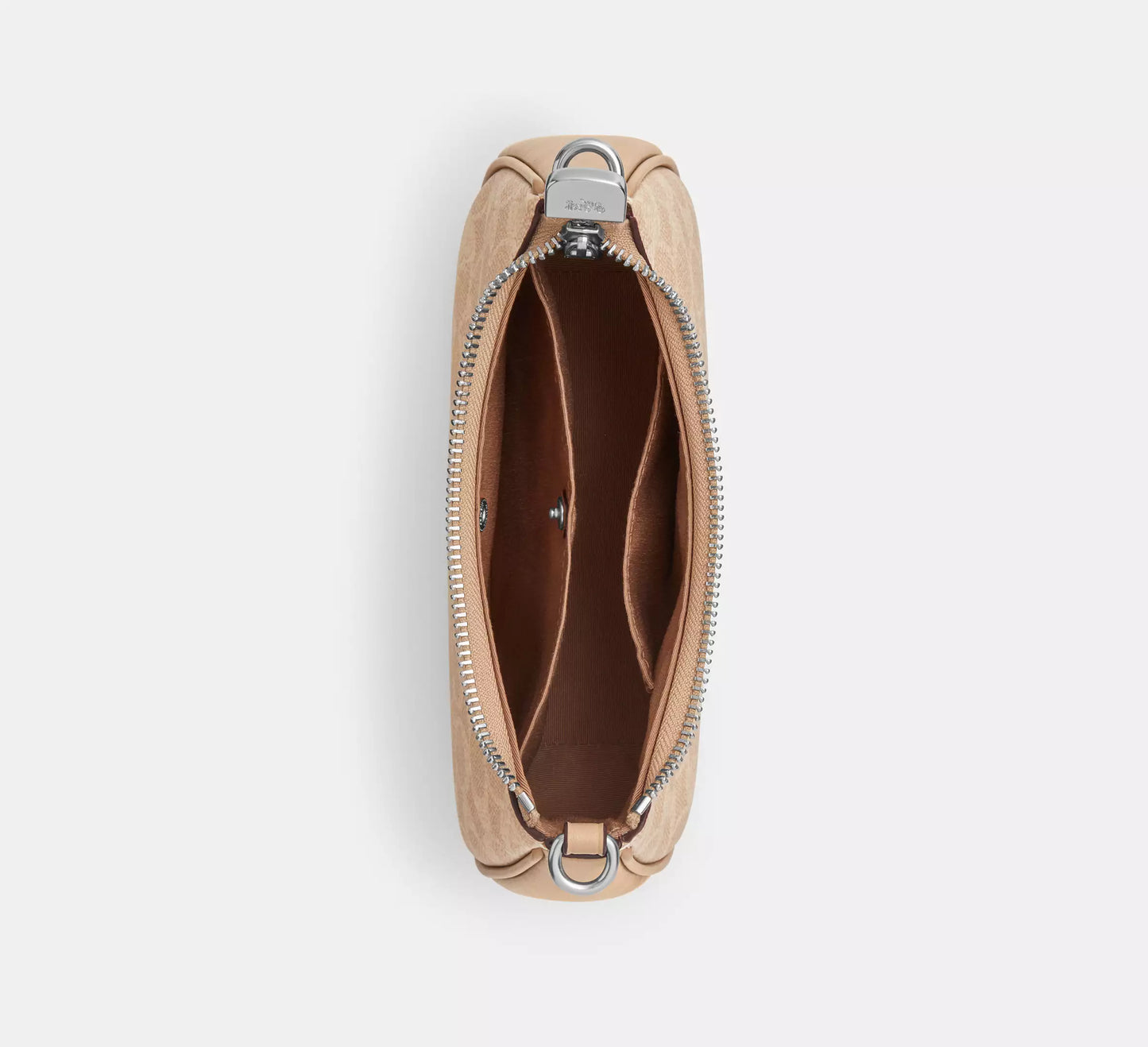 Crossbody Coach Mujer Teri Mini Elegante