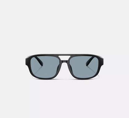 Lentes Coach Mujer Gafas de Sol de Piloto
