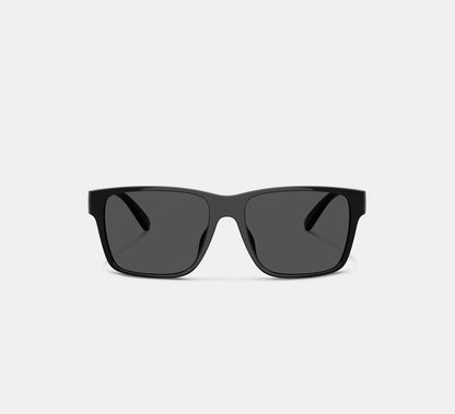 Lentes Coach Unisex Gafas de Sol Cuadradas Elegantes