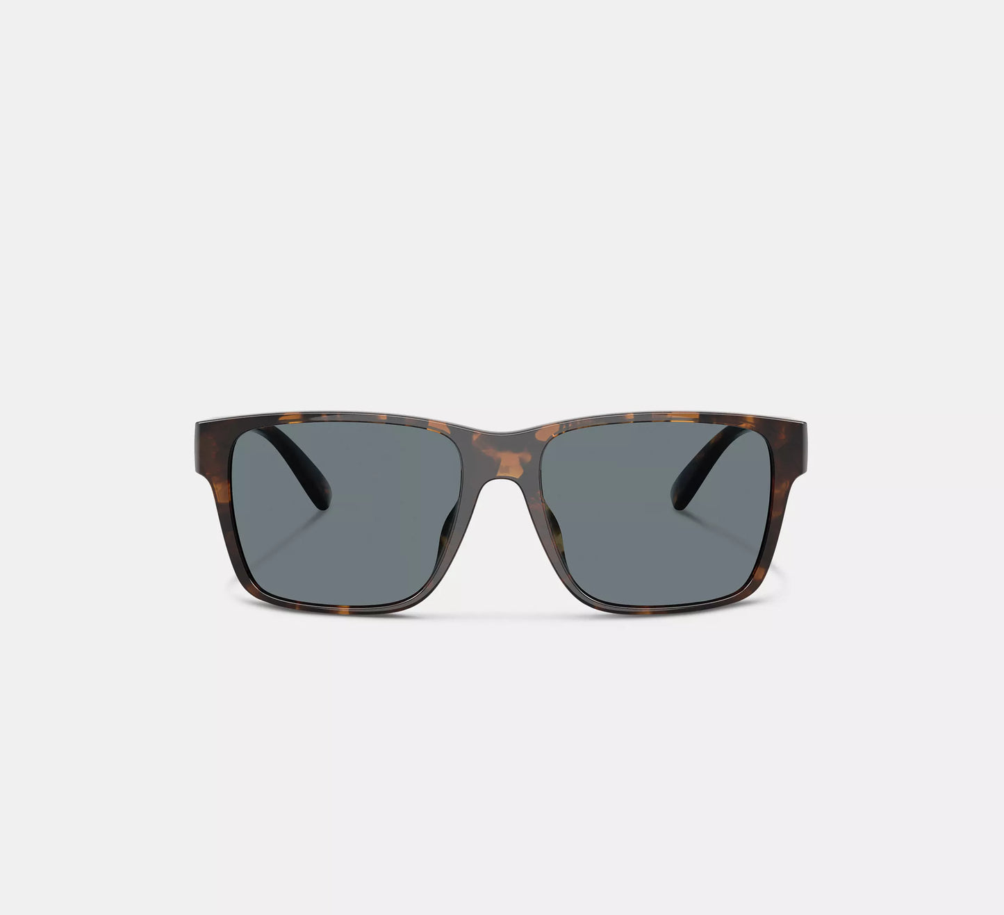Lentes Coach Unisex Gafas de Sol Cuadradas Elegantes