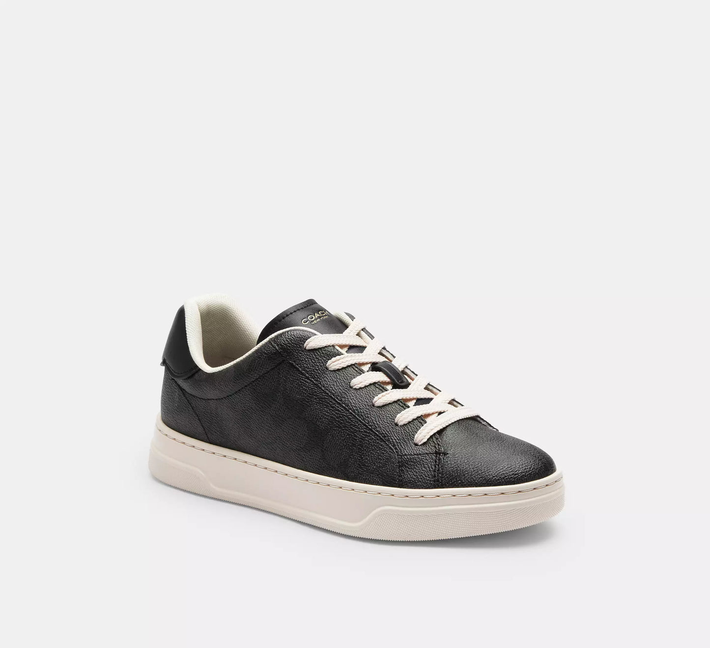 Coach Tenis Mujer High Line Sneaker Casuales