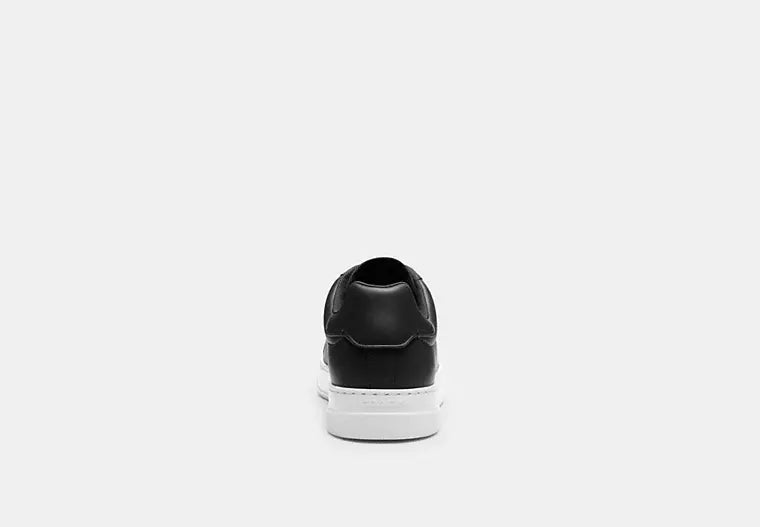 Tenis Coach Hombre High Line Sneakers Casuales Elegante