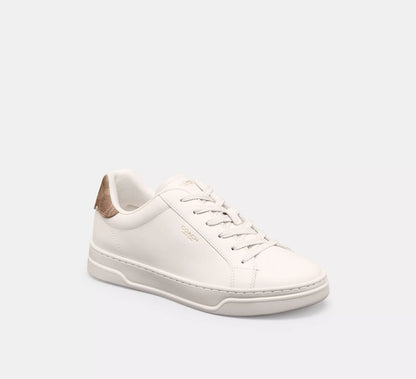 Coach Tenis Mujer High Line Sneaker Casuales