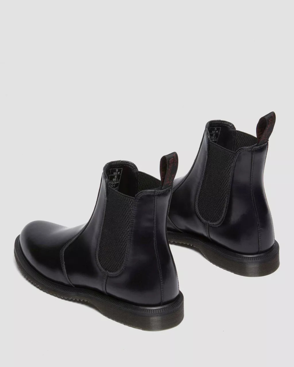 Botas Mujer Dr Martens Flora Arcadia Chelsea Boots