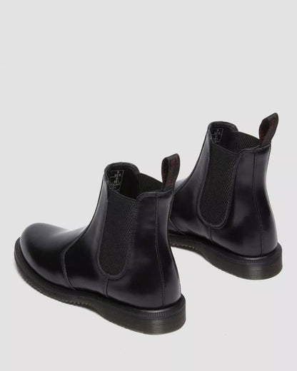 Botas Mujer Dr Martens Flora Arcadia Chelsea Boots