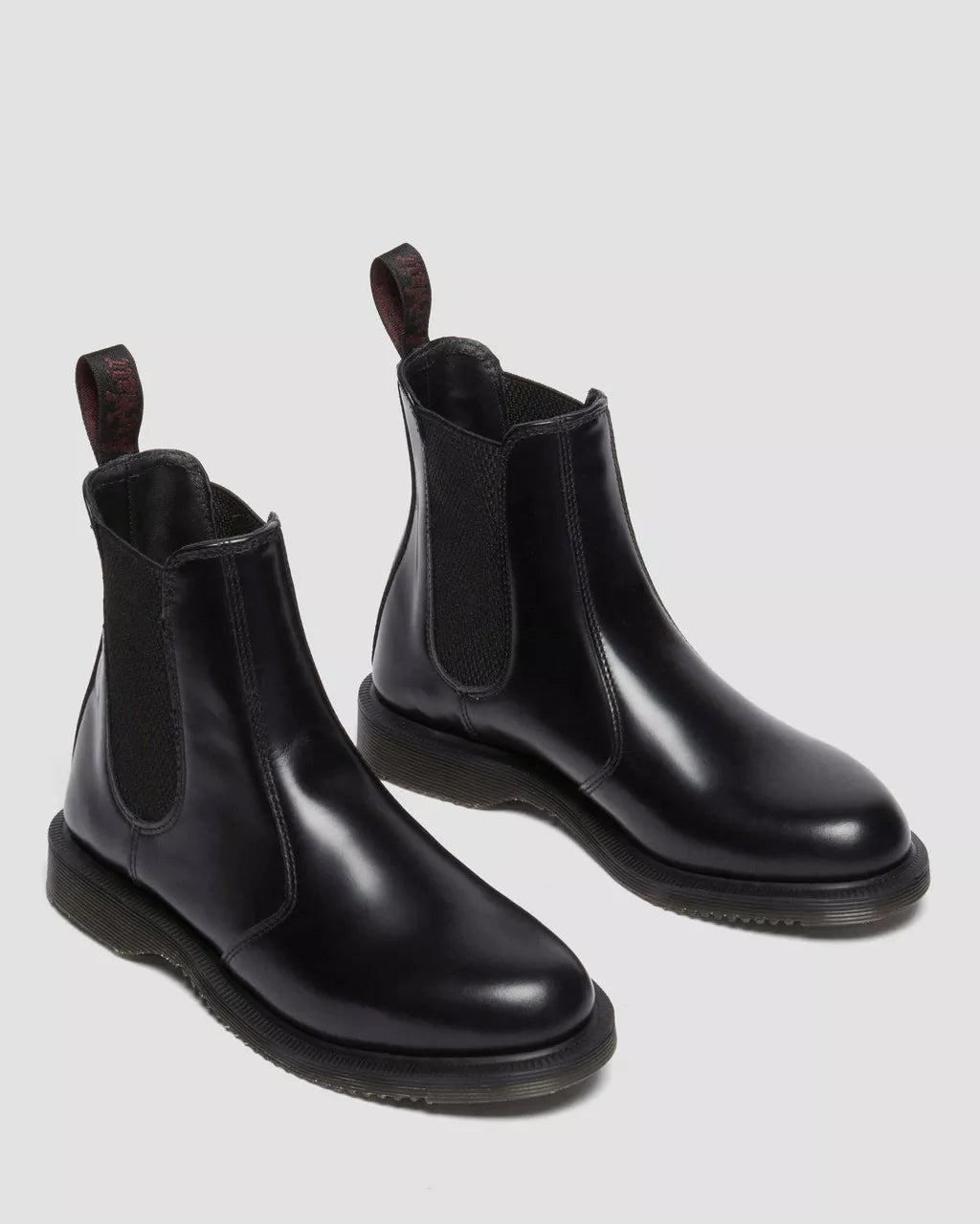 Botas Mujer Dr Martens Flora Arcadia Chelsea Boots