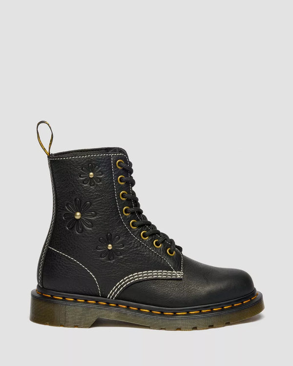 Botas Dr Martens Mujer 1460 Pascal Flower