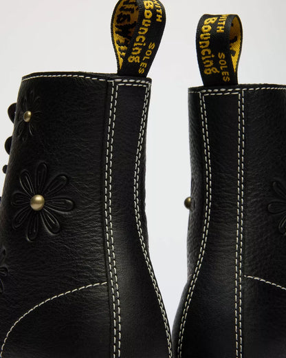 Botas Dr Martens Mujer 1460 Pascal Flower