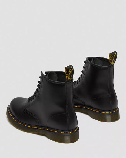 Botas Dr Martens Mujer 1460 Botas de Piel Lisa